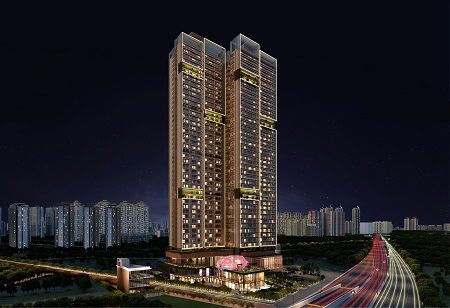 Sector 84 Dwarka Expressway